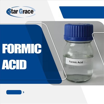 Fachtóirí a bhfuil Tionchar acu ar Fhoirmiú Aigéad Formach